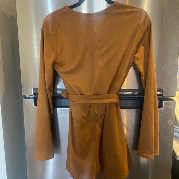 Akira Red Label Romper - Picture 2 of 3